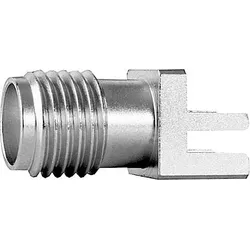 TELEGÄRTNER SMA End Launch Buchse J01151A1201