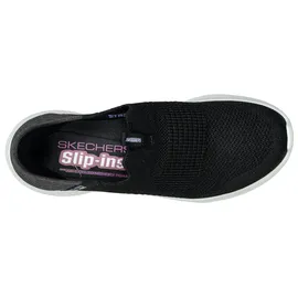 SKECHERS Ultra Flex 3.0-Smooth Step Damen Schwarz 39