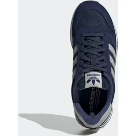 adidas ZX 500 RS Night Indigo/Grey Two/Cloud White 43 1/3