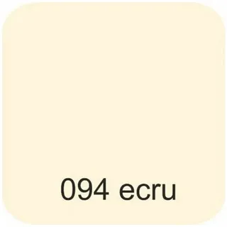 Mako-Jersey 180 x 200 - 200 x 200 cm ecru