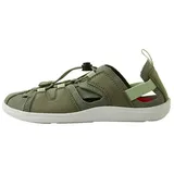 Reima Valoa Greyish Green 28