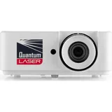 InFocus Nemesis II IN1026SL - DLP-Projektor - Quantenlaser - tragb