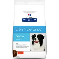 Hill's Prescription Diet Derm Defense 12 kg