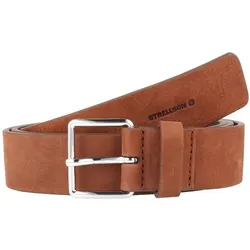Strellson Gürtel Leder coffee 100 cm