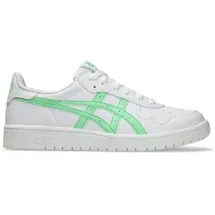 Asics Japan S White/Menthol 42