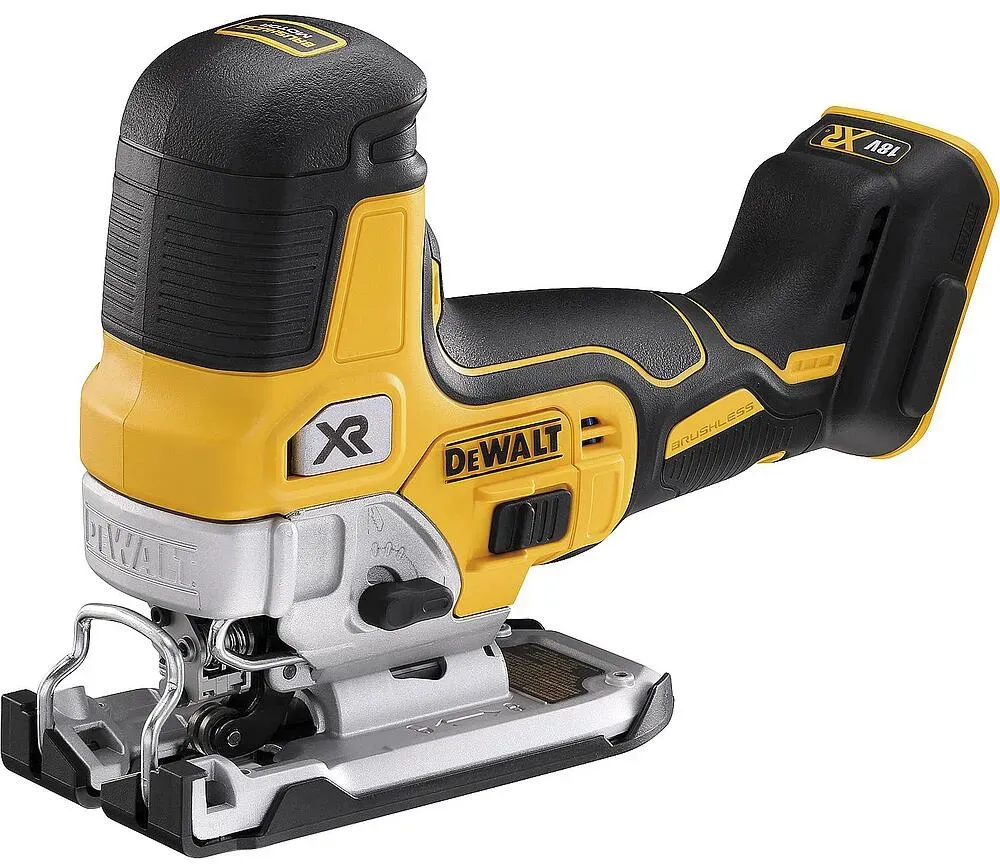 Akku-Stichsäge 18V DCS335NT DeWALT