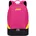 163 pink/schwarz/neongelb