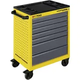 Kraftwerk VDE Werkstattwagen BT700, 116-tlg.