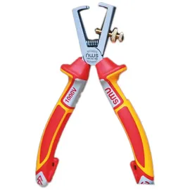 NWS Abisolierzange VDE 145-49-VDE-160