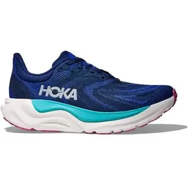 HOKA Arahi 8 Damen Midnight Blue/Ultramarine 39 1/3