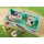 Playmobil Country Gemütliches Bauwagencafé 71441