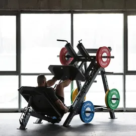 HMS LP3175 SUWNICA NA NOGI Semi KOMMERZIELL HMS