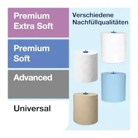 TORK Matic® H1 weiß