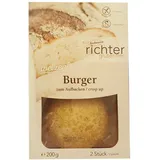 Backwaren Burger Buns glutenfrei 200 g