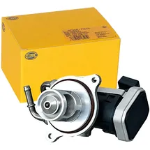 Hella AGR-Ventil elektrisch, mit Dichtung