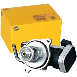 Hella AGR-Ventil elektrisch, mit Dichtung