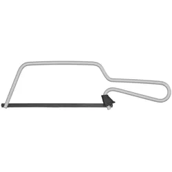 HULTAFORS Handsäge Metall Mini HMW 6