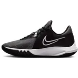 black/iron grey/white/white Gr. 44,5