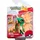 Jazwares Silvarro 11,5cm Battle Feature Figur