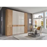 Wiemann Drehtürenschrank »Cardiff«, inkl. Türdämpfung beige