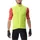 Uyn Biking Ultralight Fahrrad Windweste Herren soft yellow fluo/black XL