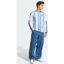 adidas Argentinien Heimtrikot 2026 Herren langarm Gr. XXL
