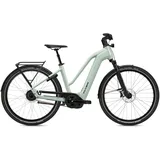 Flyer G1 Gotour 7.23 Performance Line CX 750Wh - XL - Frosty Sage Gloss
