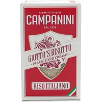 RISO ORIGINARIO | Risotto Reis | RISERA CAMPANINI | 1000g | aus Italien | Risottos und Suppen