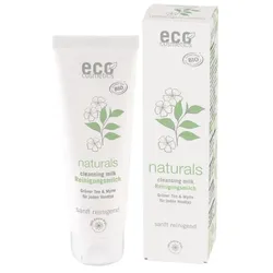 Eco Cosmetics Reinigungsmilch 3in1