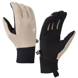 Mammut Astro Glove savannah-black (7521) 8
