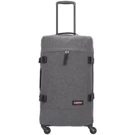 Eastpak Trans4 M 4-Rollen 70 cm / 68 l black denim