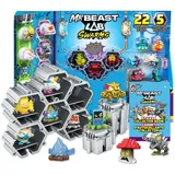 mrbeast lab Swarms Fusion Chaos Pack