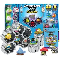 mrbeast lab Swarms Fusion Chaos Pack