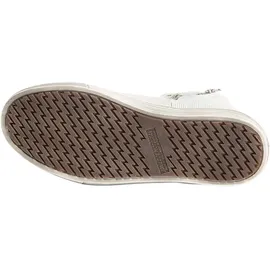 John Doe Neo white Motorradsneaker weiss - 37