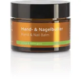 BAEHR BEAUTY CONCEPT BAEHR Sinnes Oase Hand- und Nagelbutter 50ml