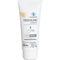 Dr. Schumacher DESCOLIND EXPERT LIGHT CREAM Handcreme | Tube (100 ml)