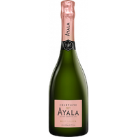 Champagner Ayala - Rosé Majeur