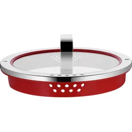 WMF Function 4 Stielkasserolle 16 cm mit Deckel
