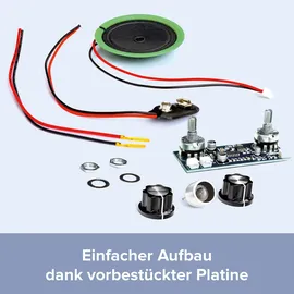 Franzis Fledermausdetektor (67013)