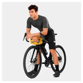 Siroko Radlerhose Schwarz M