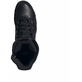 adidas GSG-9.2024 Zip Trainingsschuhe, schwarz, Größe 48 2⁄3 - 48 2⁄3