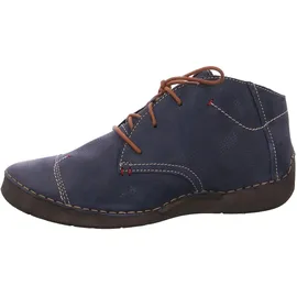 Josef Seibel Fergey 18 blau 36