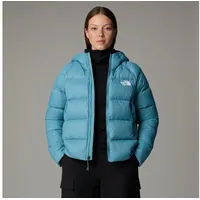 The North Face Damen Hyalite Down Hoodie Jacke (Größe