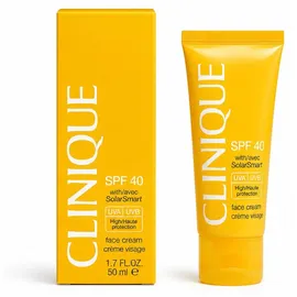 Clinique Broad Spectrum Creme LSF 40 50 ml