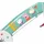 Toimsa Bikes Peppa Pig 12 Zoll grün