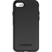 Otterbox Symmetry für Apple iPhone 7 schwarz