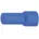 Klauke 1130 Endverbinder 1 50 mm2 2 50 mm2 Vollisoliert Blau