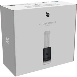 WMF KITCHENminis 0416500071 schwarz
