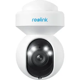 Reolink E Series E540 5MP Pan & Tilt WiFi Outdoor, Überwachungskamera