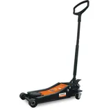 Unicraft Rangierwagenheber SRWH 3003 EF